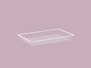 City laatikon koripohja