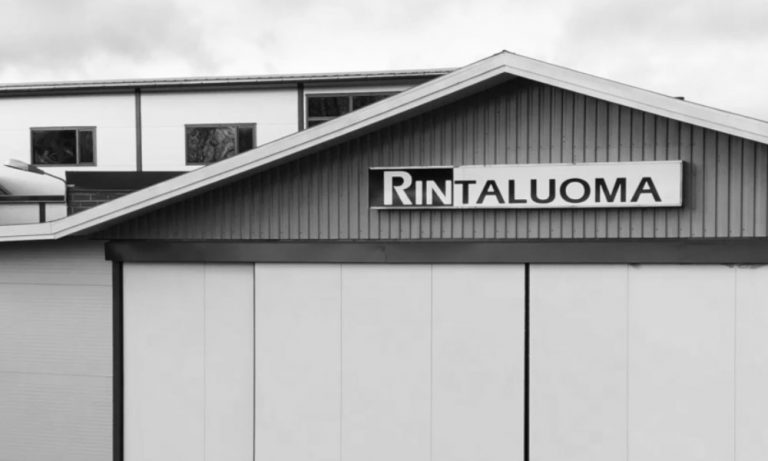 Rintaluoma Oy