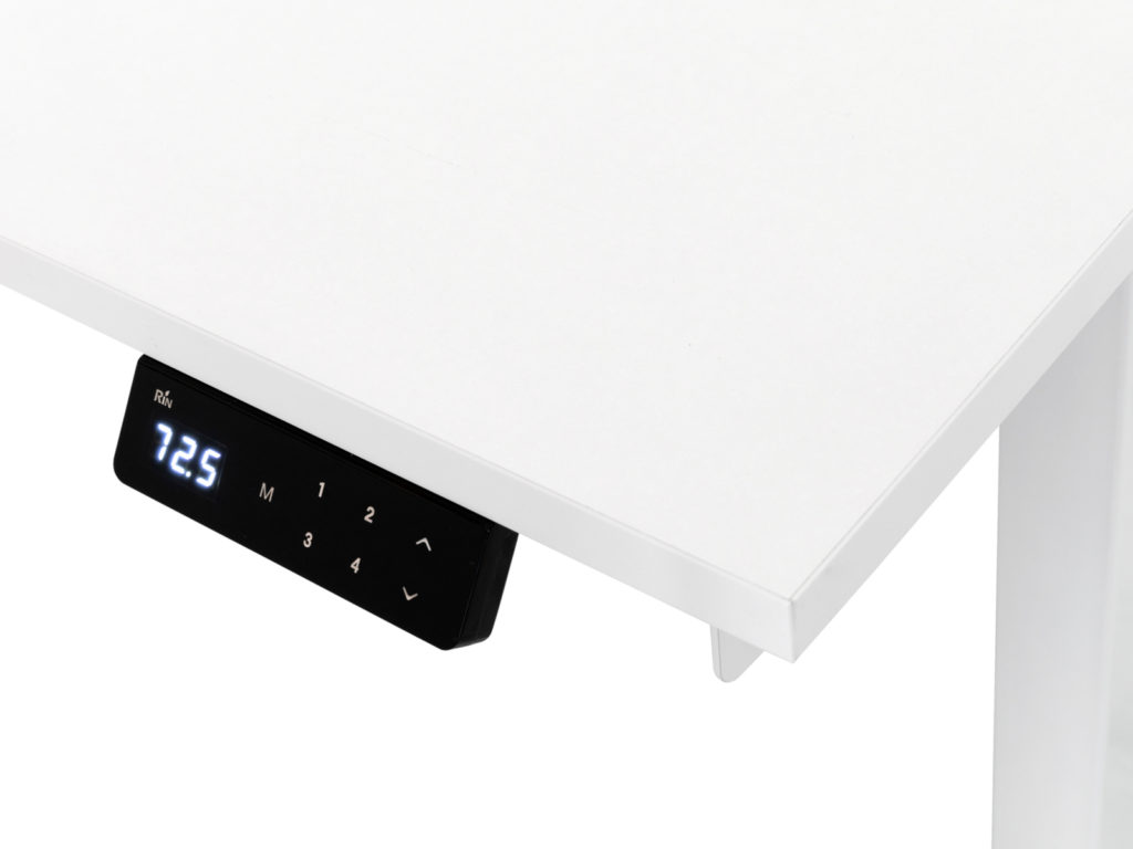 Sähköpöytä ohjain