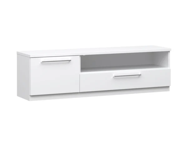 Havi Taso 135 cm yhdellä laatikolla