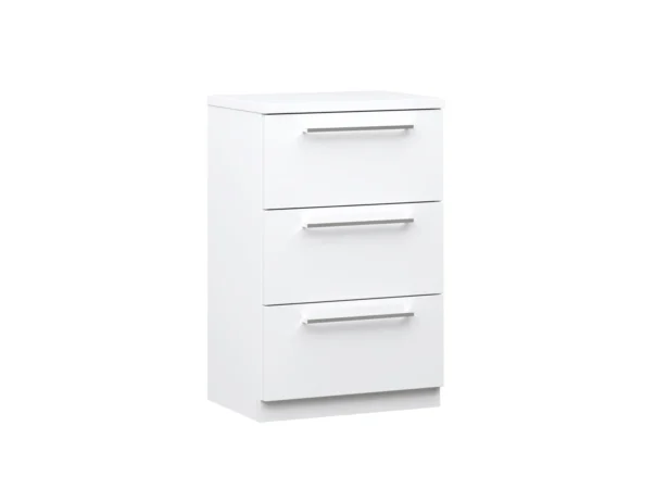 Havi Lipasto 3 laatikkoa 45 cm