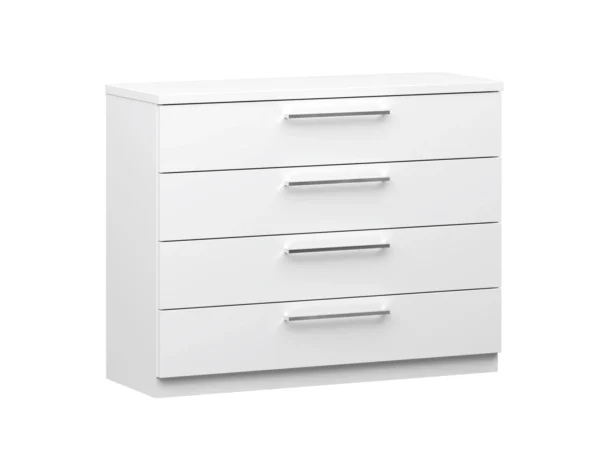 Havi Lipasto 4 laatikkoa 90 cm