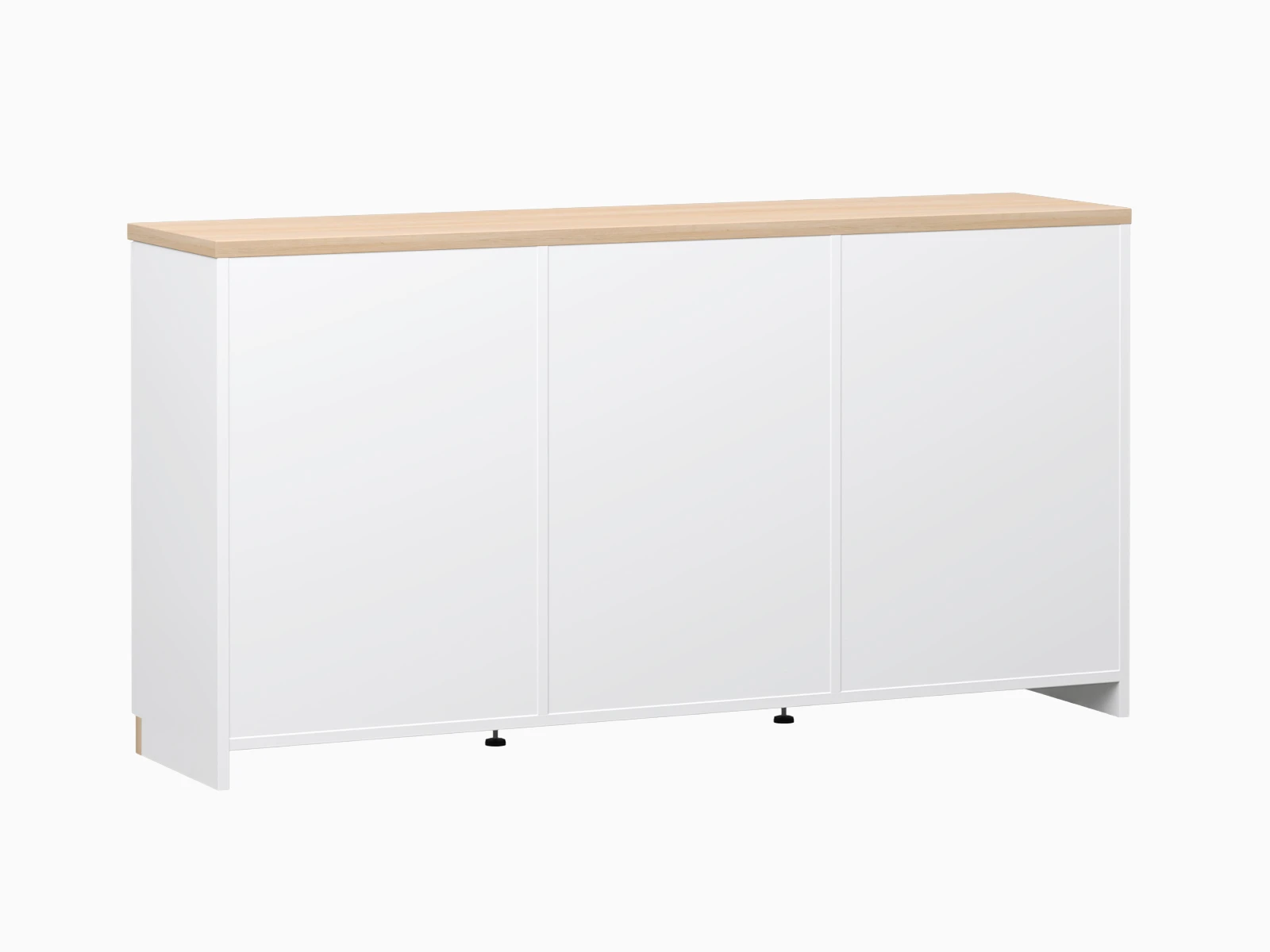 Hetki Senkki 135 cm tammi takaa