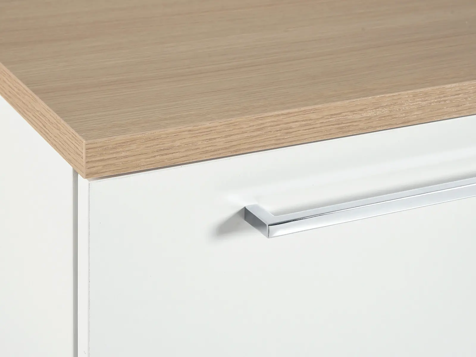 Tammi woodline kansi ja kromivedin