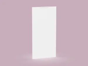 City säilytysjärjestelmä ovi korkea