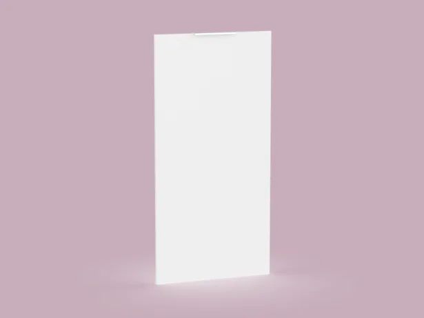 City säilytysjärjestelmä ovi korkea