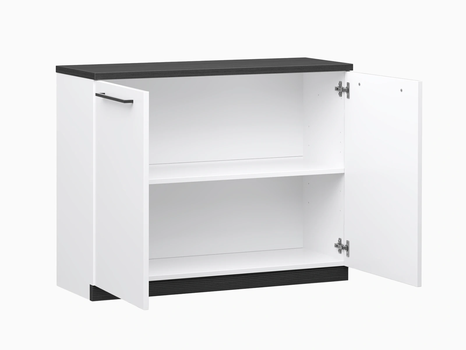 Hiili Pariovikaappi 90cm