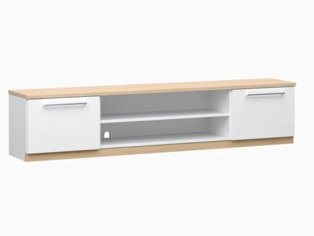 Hetki Taso 180 cm kaappi ja avo-osa