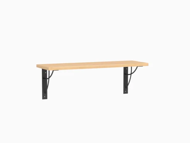 RIN24 Hylly neo tammi