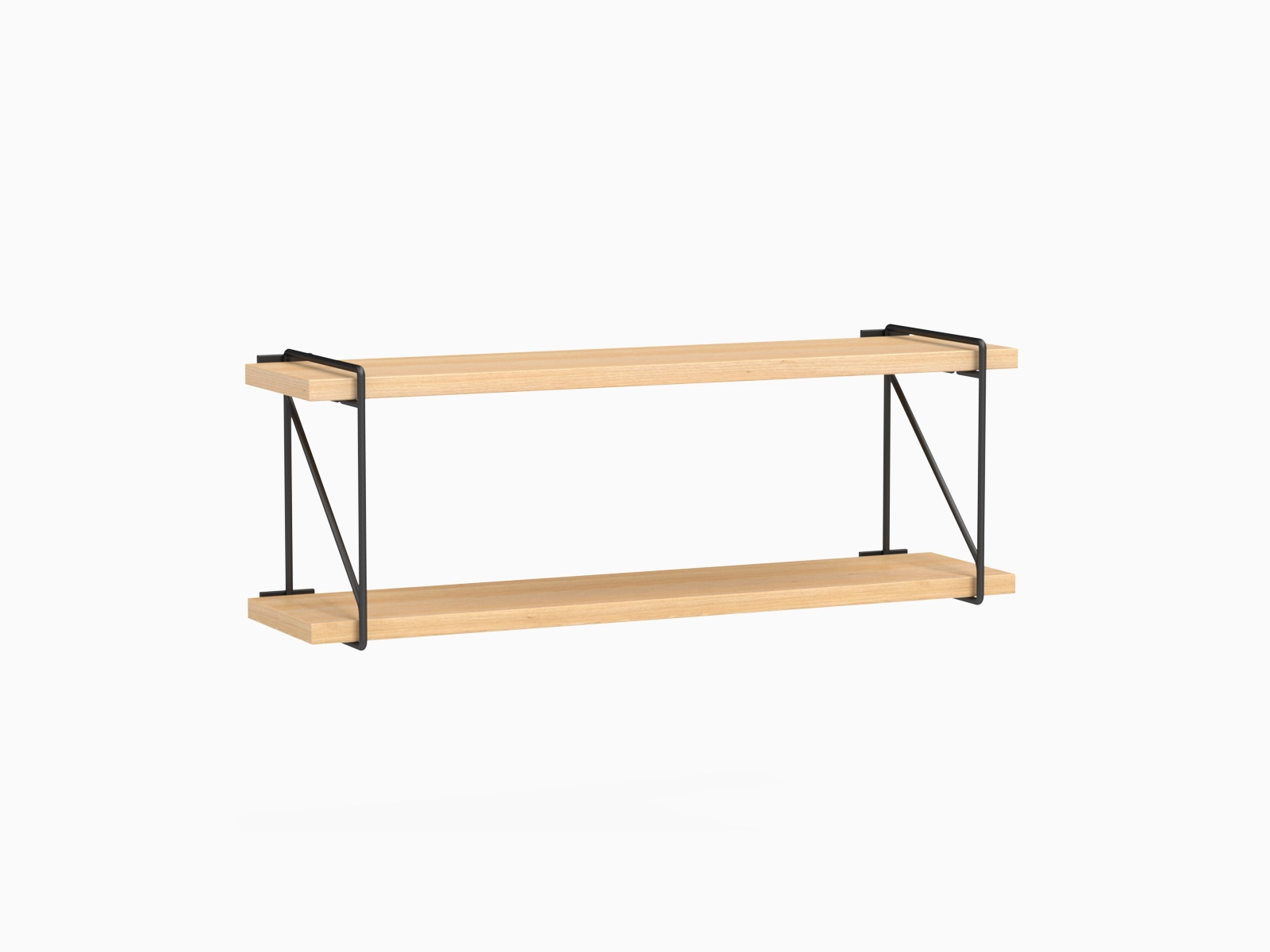 Seinähylly Rod tammi