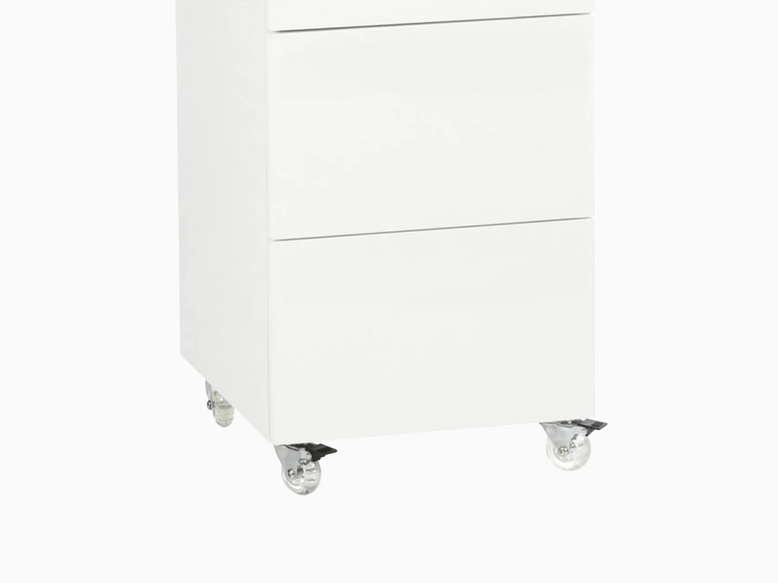 Kalustepyörä jarru