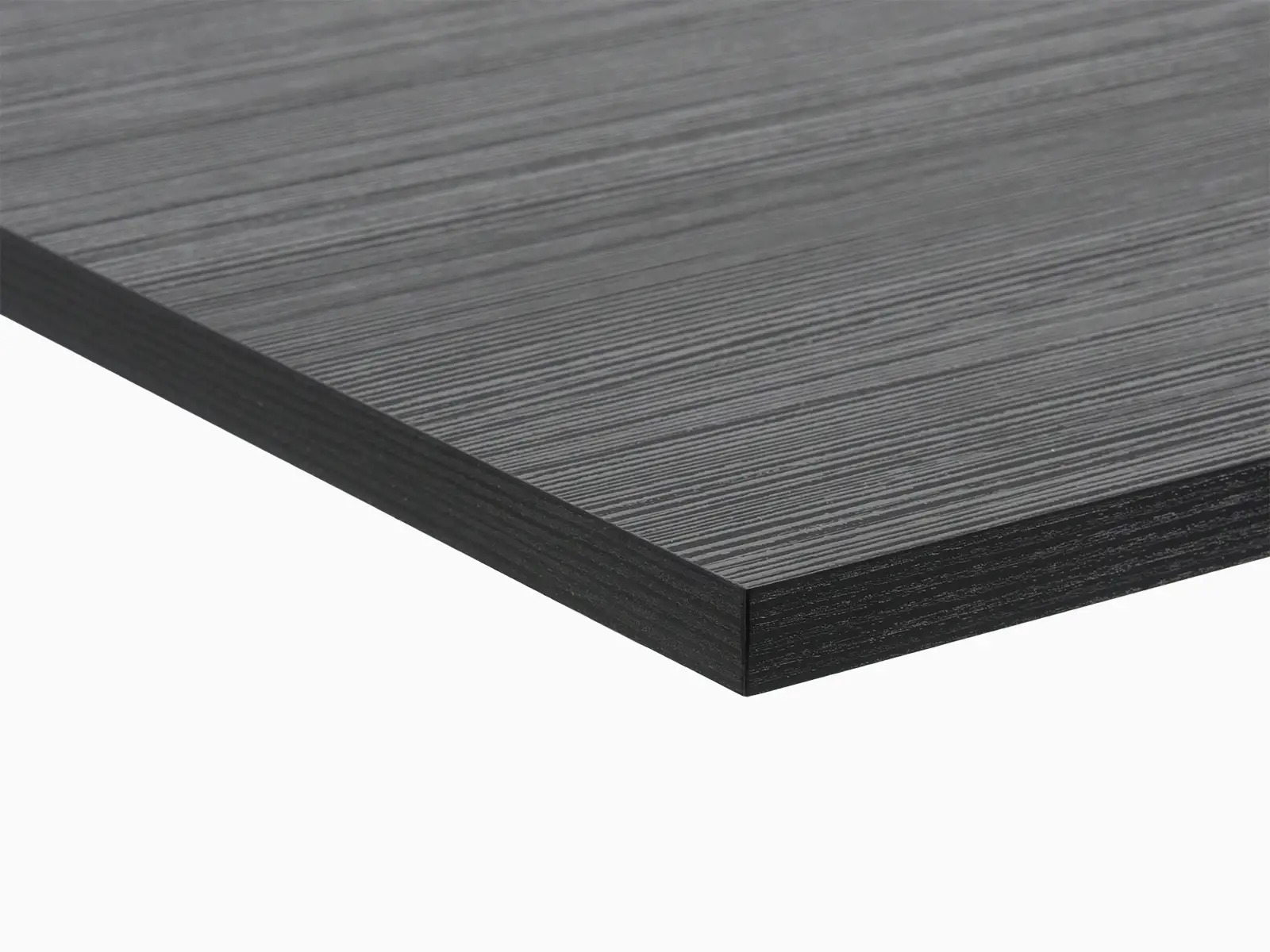 Musta woodline kansi