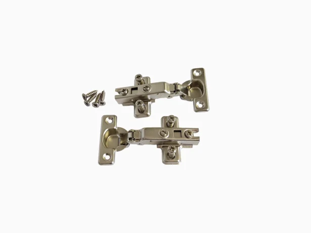 Sarana hidastuva ovi päälle