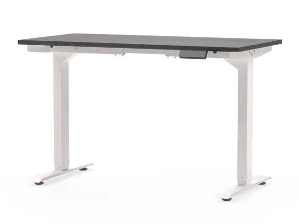 Sähköpöytä antrasiitti