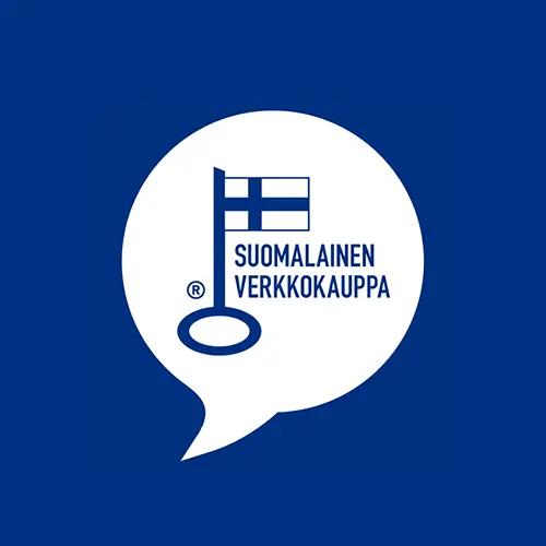 Suomalainen verkkokauppa