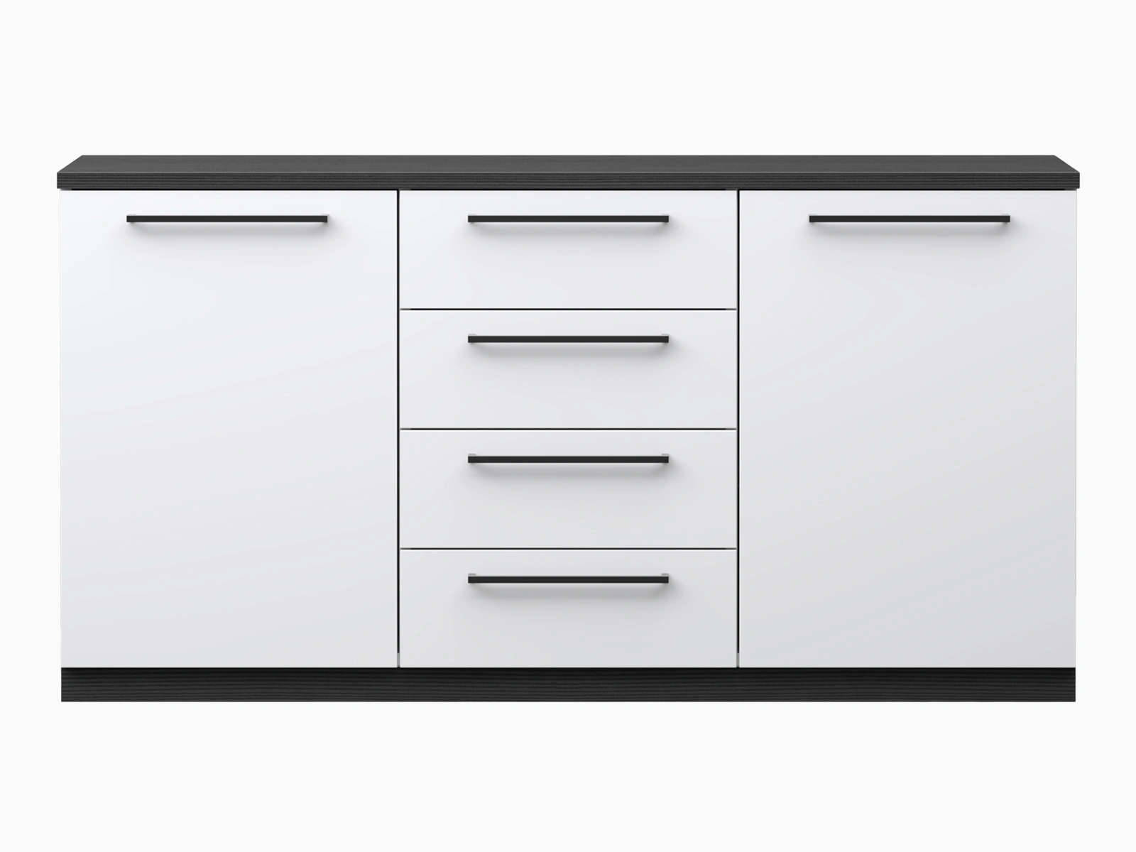 Hiili Senkki 135 cm 4+2