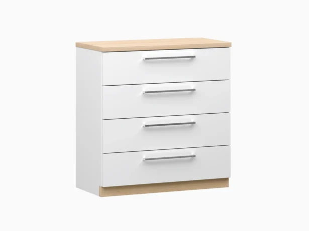 Hetki Lipasto 68 cm 4 laatikkoa