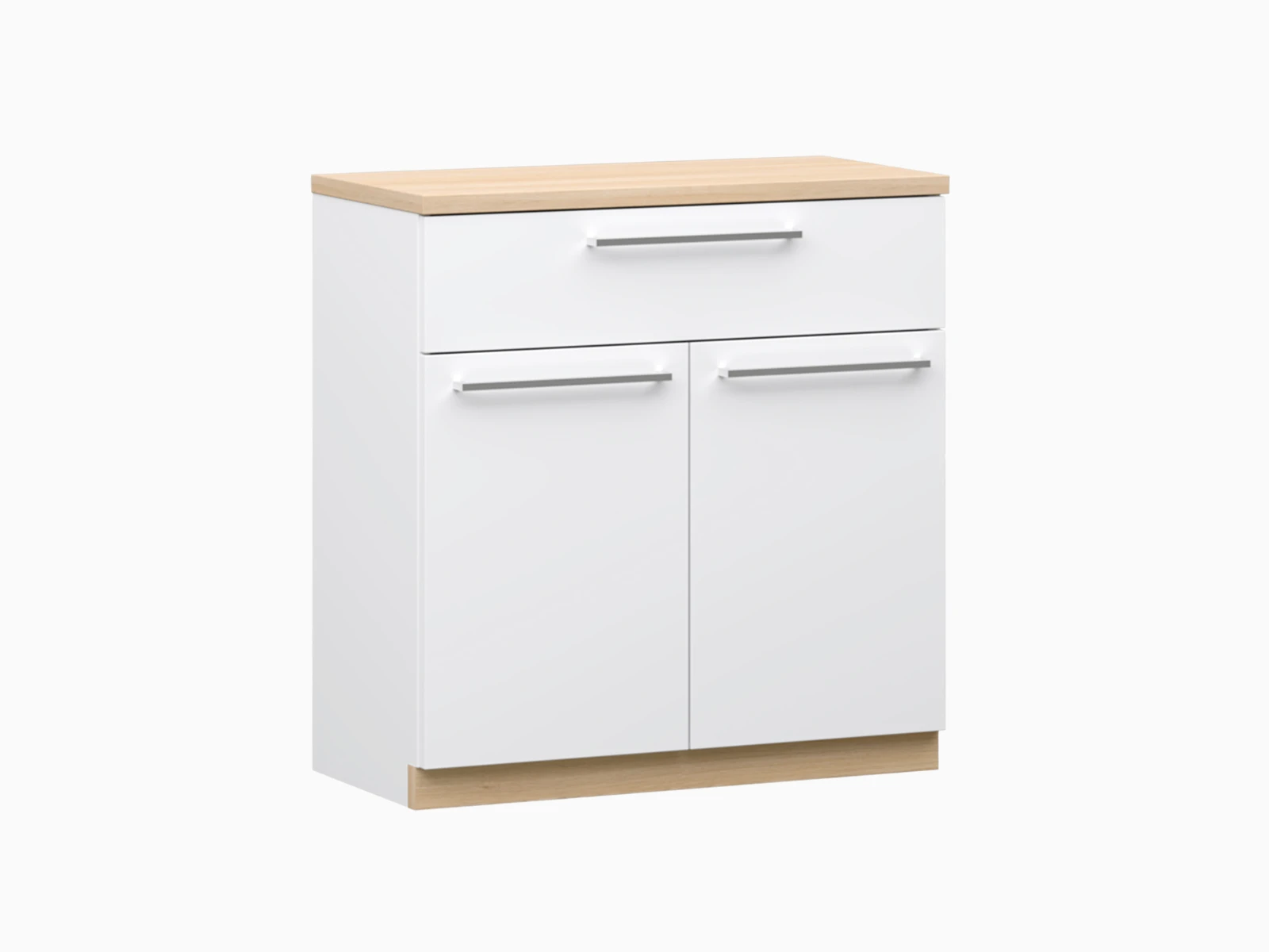 Hetki Lipastokaappi 68 cm tammi