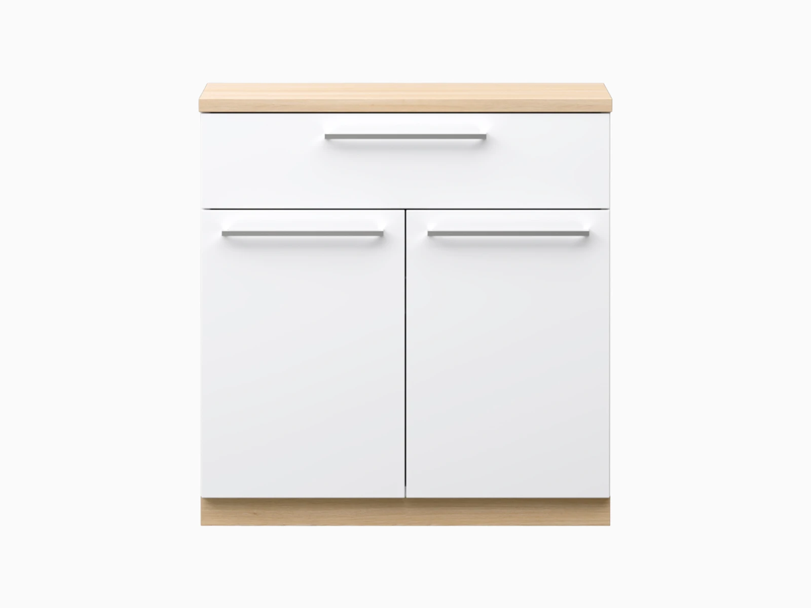 Hetki Lipastokaappi 68 cm edestä