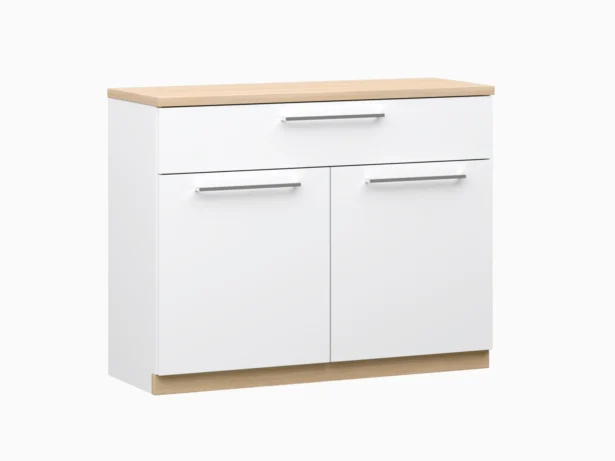 Hetki Lipastokaappi 90 cm