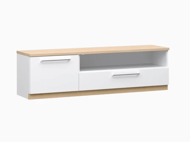 Hetki Taso 135 kaappi ja leveä laatikko