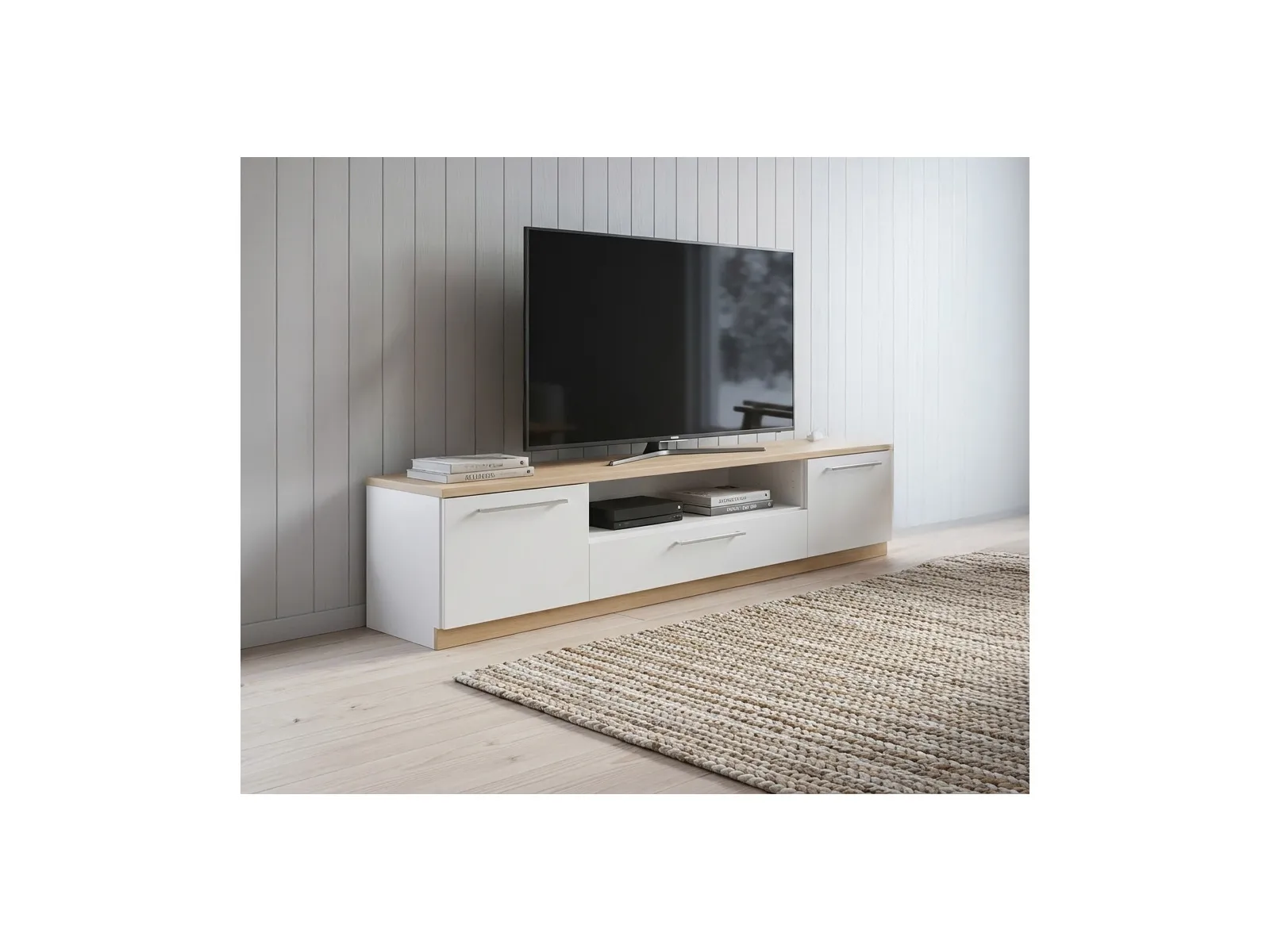 Tammi taso 180 laatikolla