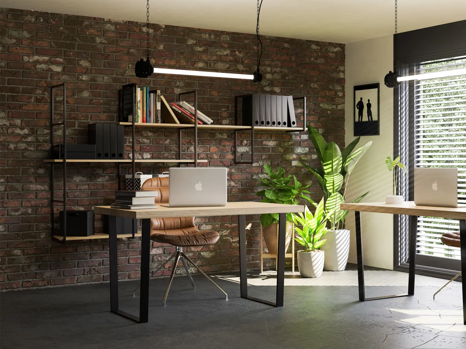 Row hyllyjärjestelmä