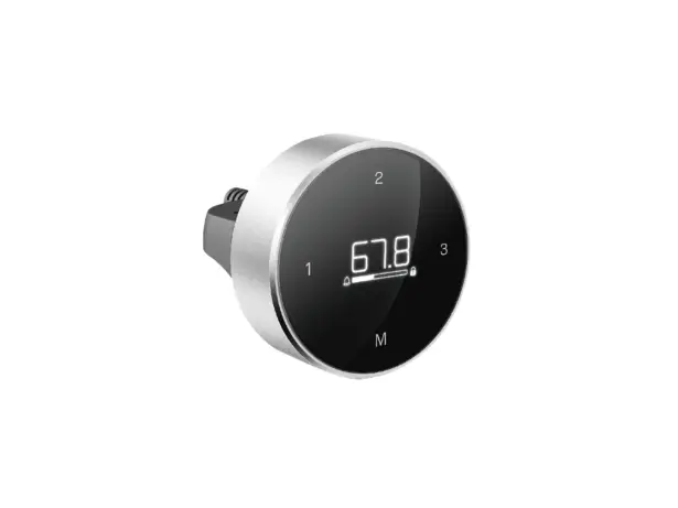 Sähköpöytä käsiohjain JCHT35M6