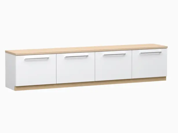 Havi Taso 180 4 ovea tammi