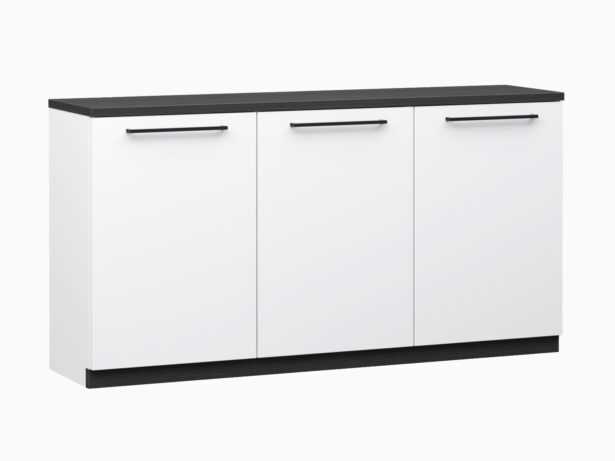 Havi Senkki 3 ovea musta