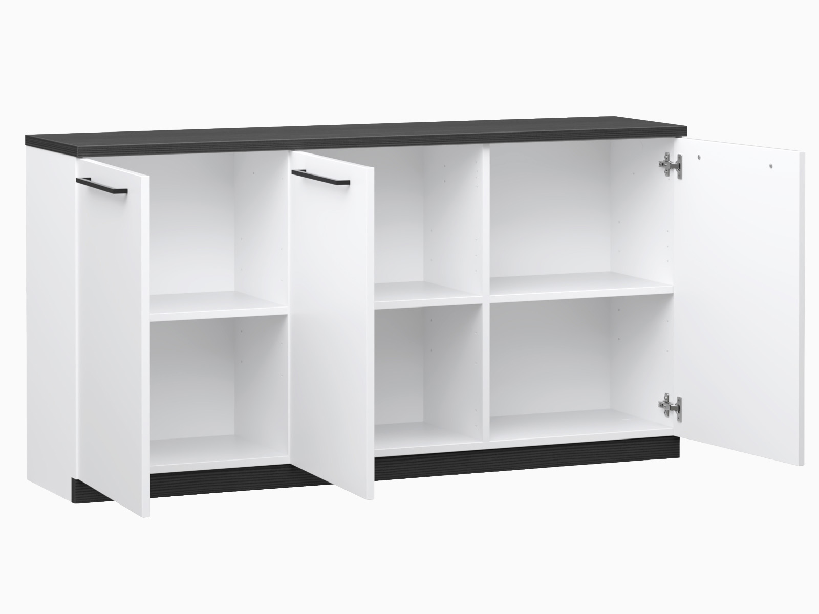 Havi Senkki 3 ovea musta - Image 4