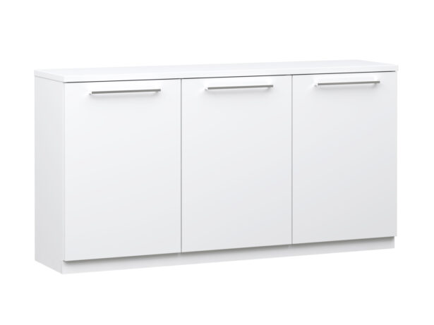 Havi Senkki 3 ovea valkoinen