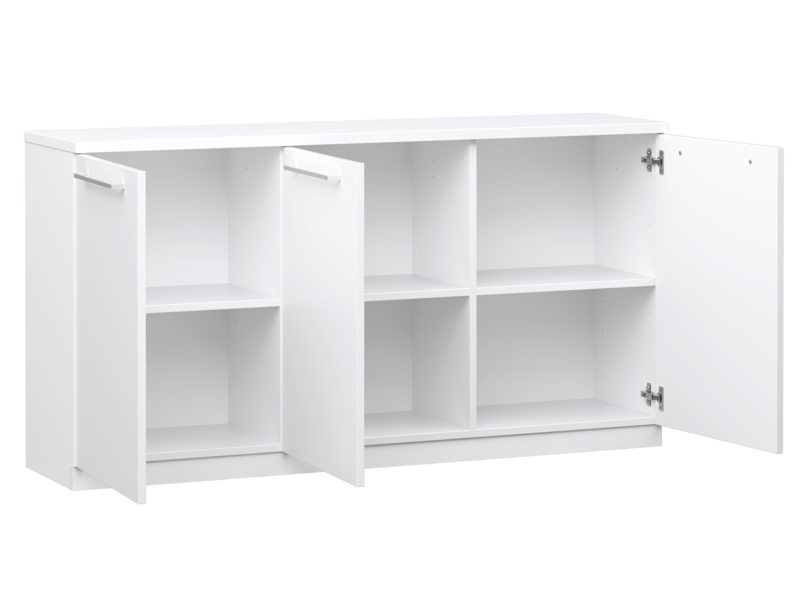 Havi Senkki 3 ovea valkoinen - Image 5