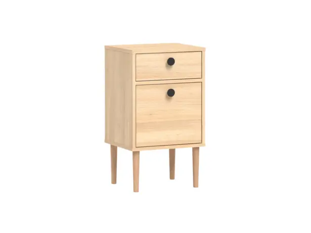 Hetki Yöpöytä tammi