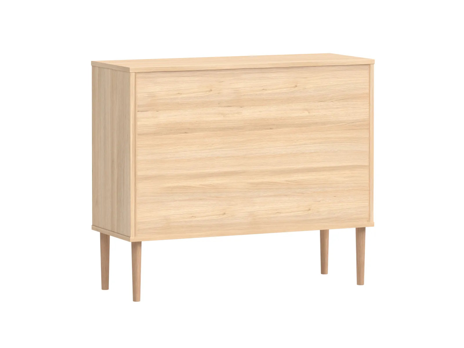 Hetki Lipasto 3 laatikkoa tammi - Image 4