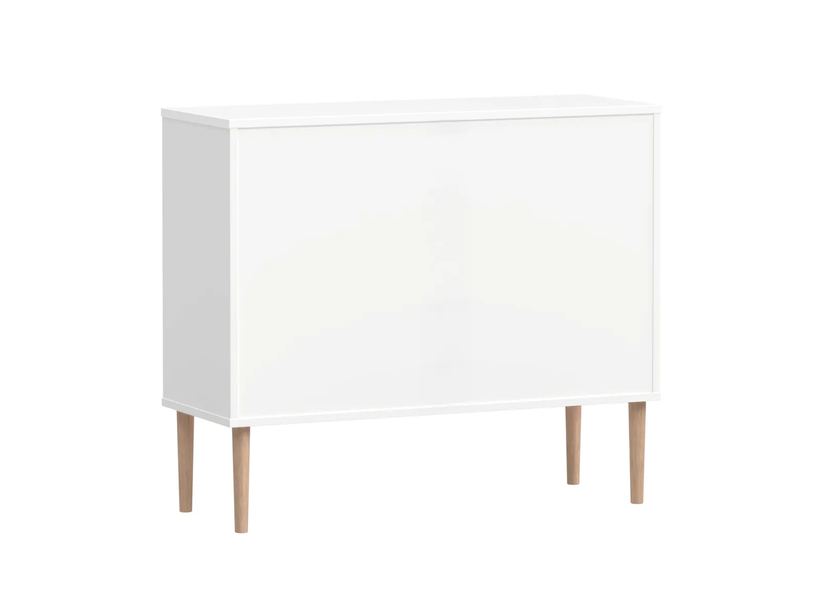 Hetki Lipasto 3 laatikkoa valkonen - Image 6