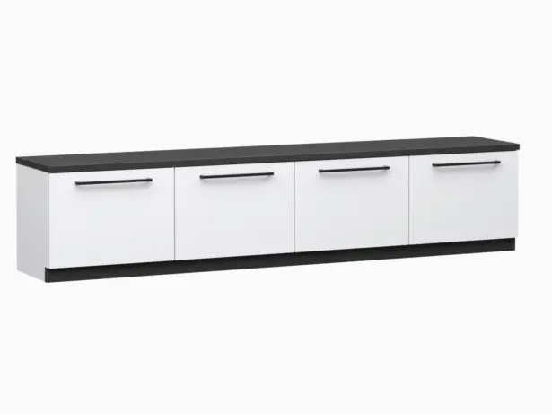 Havi Taso 180 4 ovea musta