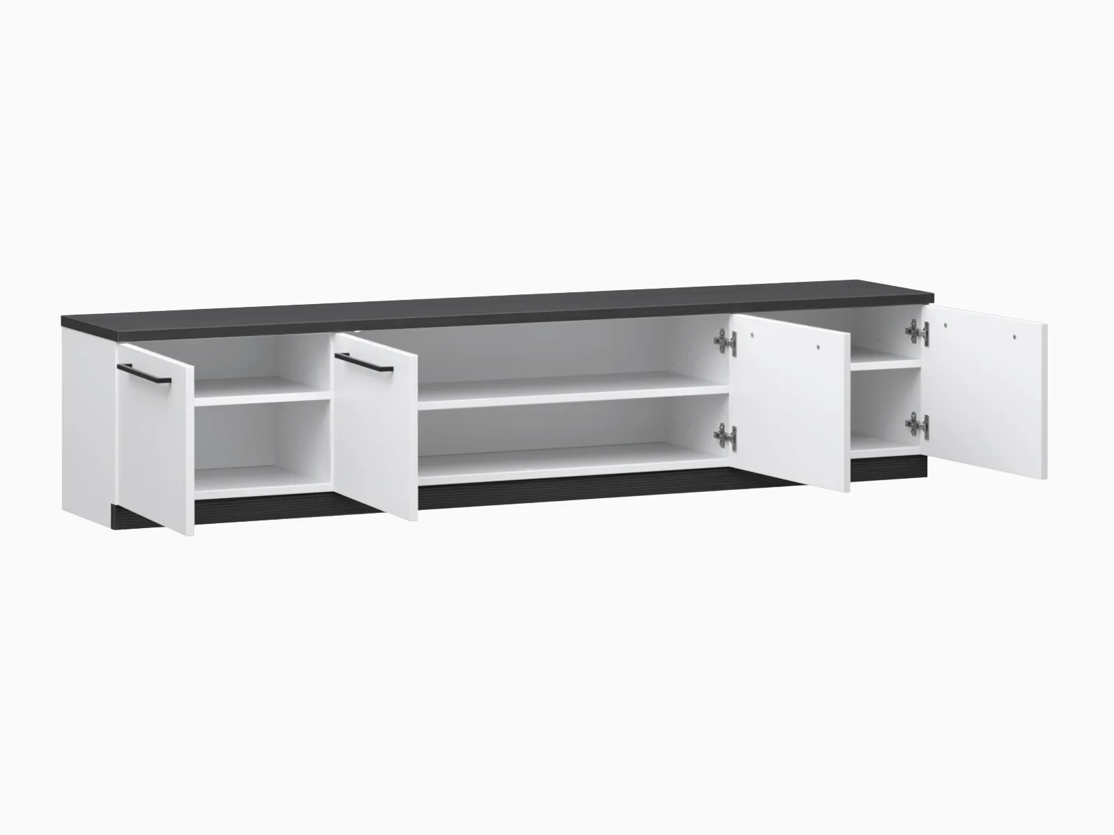 Havi Taso 180 4 ovea musta - Image 5