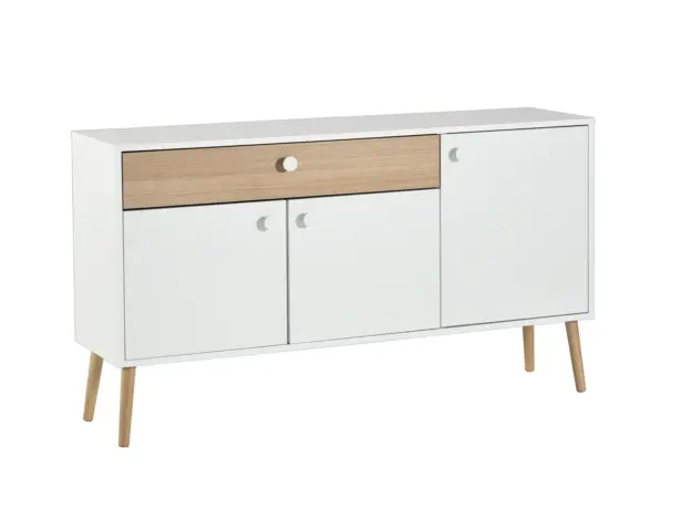 Havu (Sotka) Senkki 135 cm