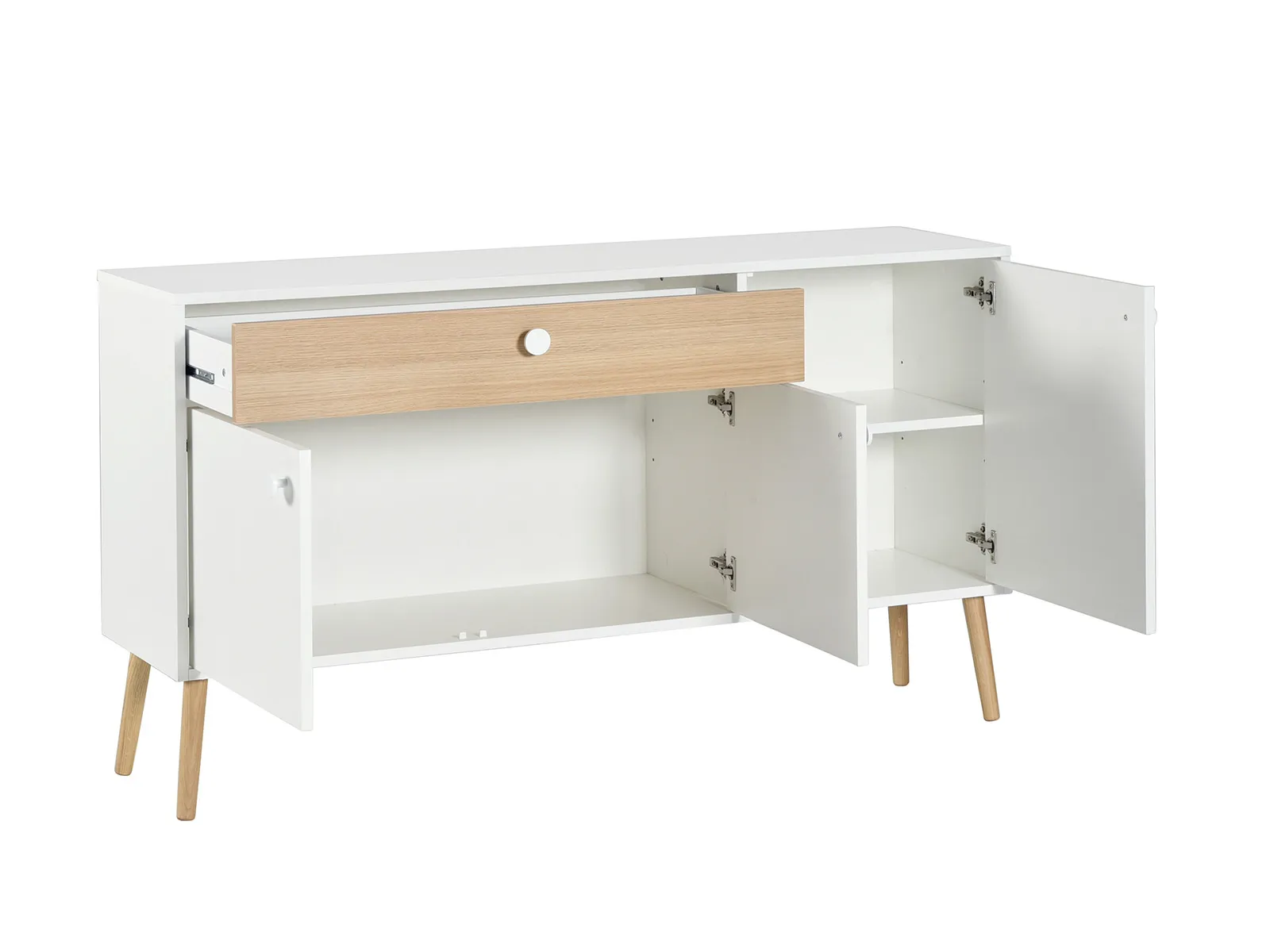 Havu (Sotka) Senkki 135 cm - Image 5