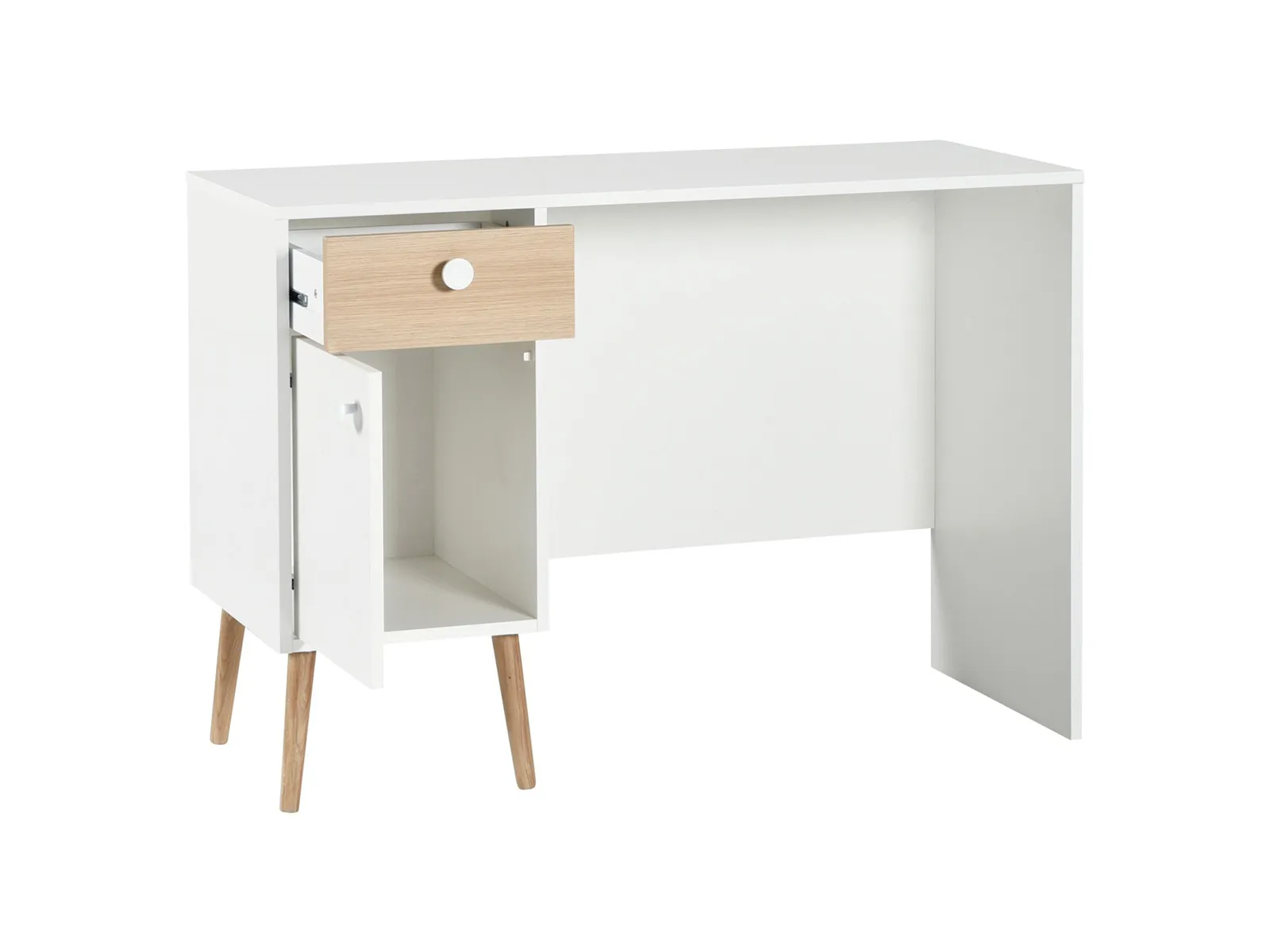 Havu (Sotka) Työpöytä 108 cm - Image 4