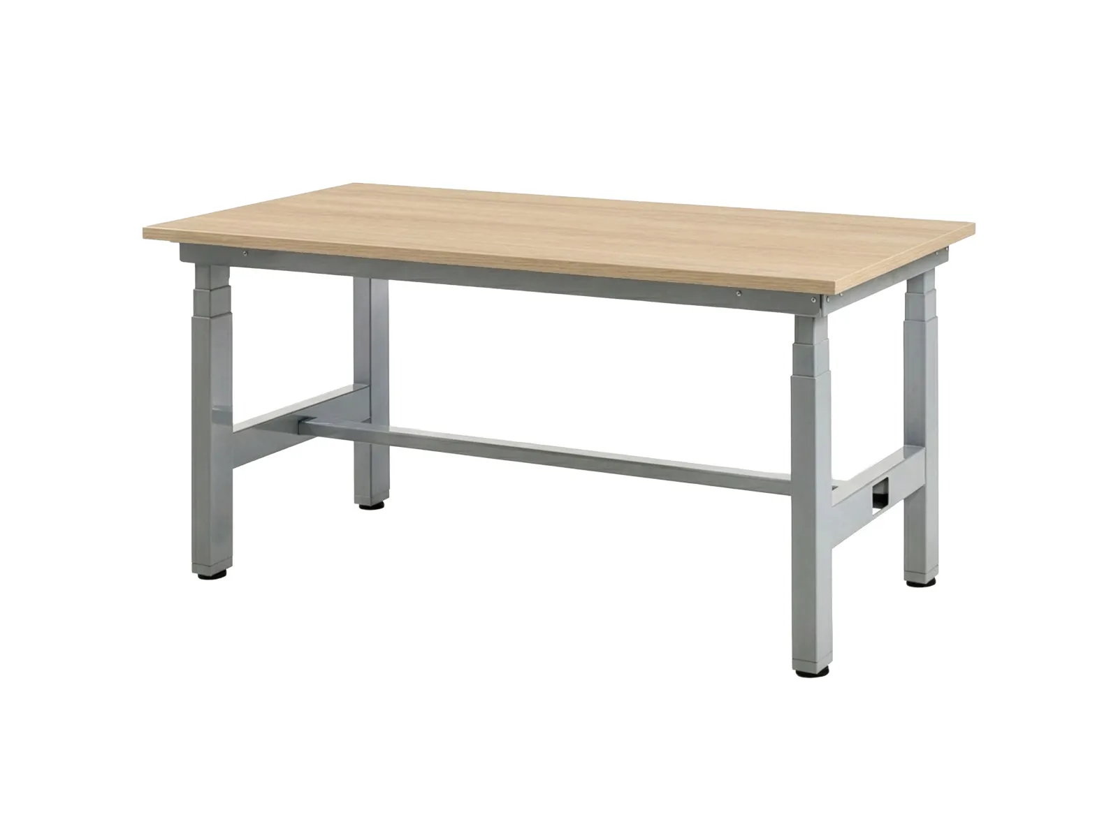 Kestävä pakkauspöytä