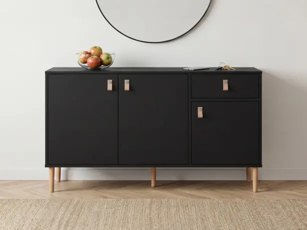 Hetki Senkki 134 musta