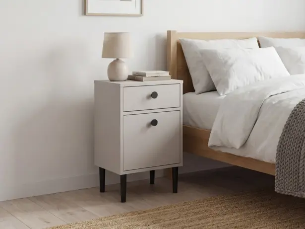 Hetki Yöpöytä hiekka